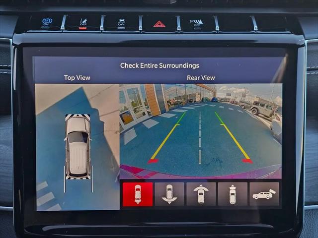 2024 Jeep Grand Cherokee Anniversary Edition