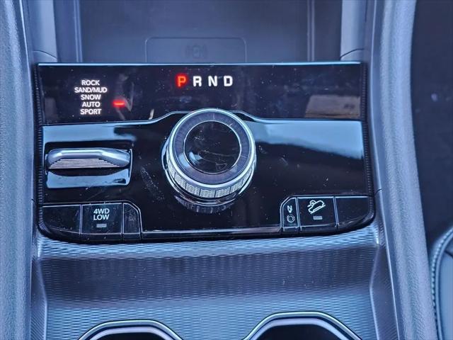 2024 Jeep Grand Cherokee Anniversary Edition