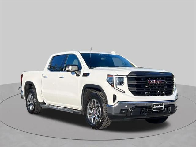 2023 GMC Sierra 1500 4WD Crew Cab Short Box SLT for sale in Frederick, MD