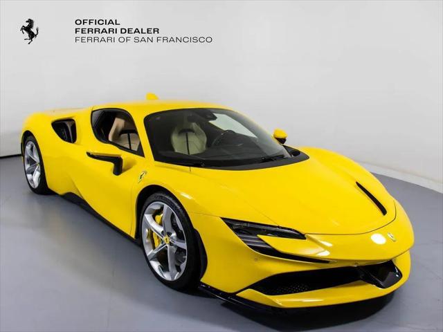 2022 Ferrari SF90 Stradale Base for sale in Mill Valley, CA