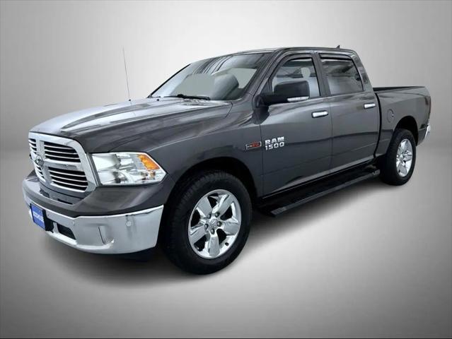 2017 Ram 1500 Big Horn Crew Cab 4x4 57 Box for sale in Blair, NE