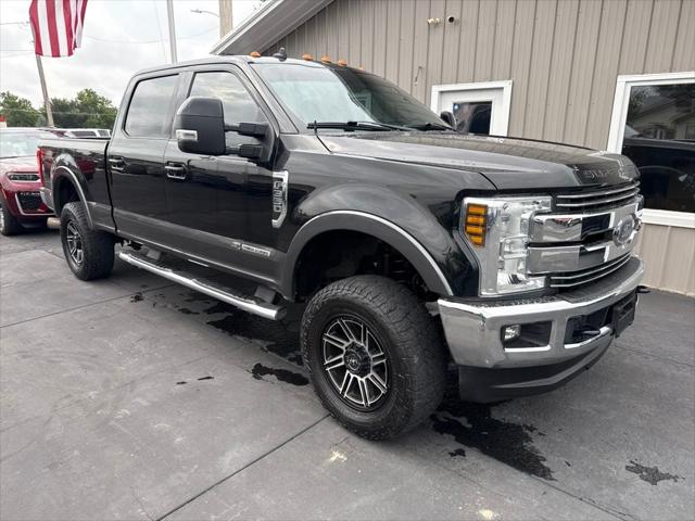 2019 Ford F-350 LARIAT for sale in Beatrice, NE