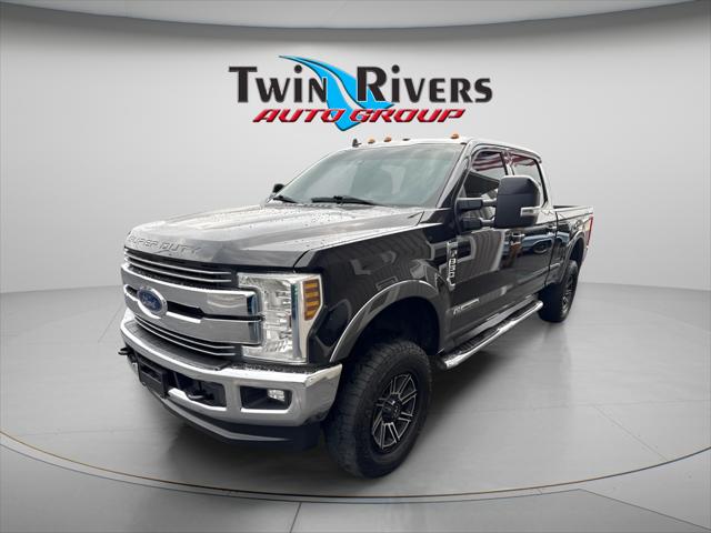 2019 Ford F-350 LARIAT for sale in Beatrice, NE