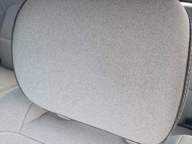 2021 Ram 1500 Big Horn Crew Cab 4x4 5'7" Box