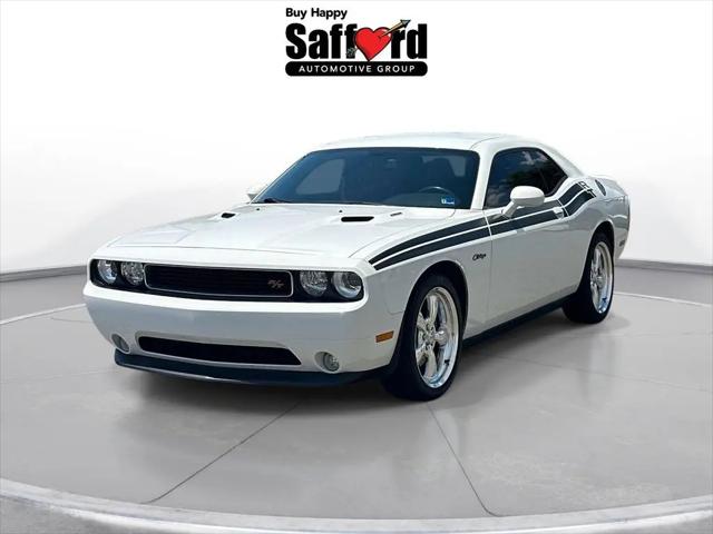 2013 Dodge Challenger R/T for sale in Springfield, VA