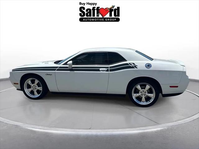 2013 Dodge Challenger R/T