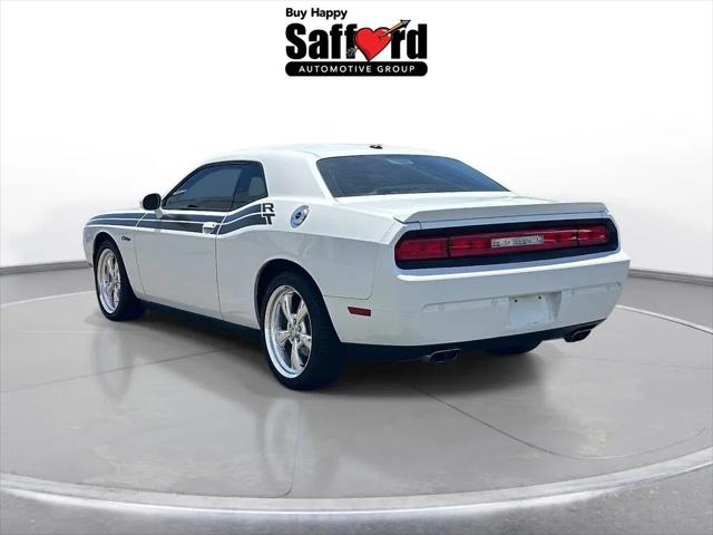2013 Dodge Challenger R/T