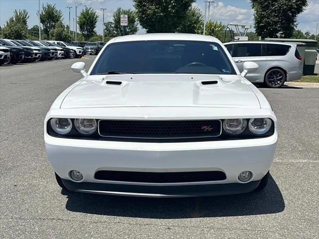 2013 Dodge Challenger R/T
