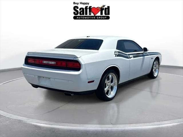 2013 Dodge Challenger R/T