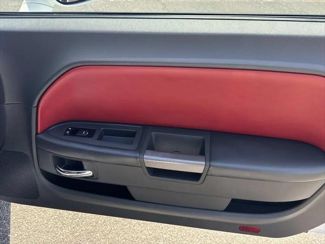 2013 Dodge Challenger R/T
