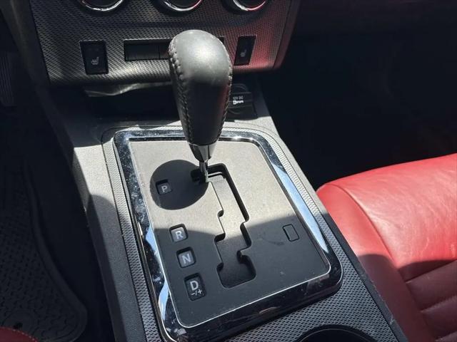 2013 Dodge Challenger R/T