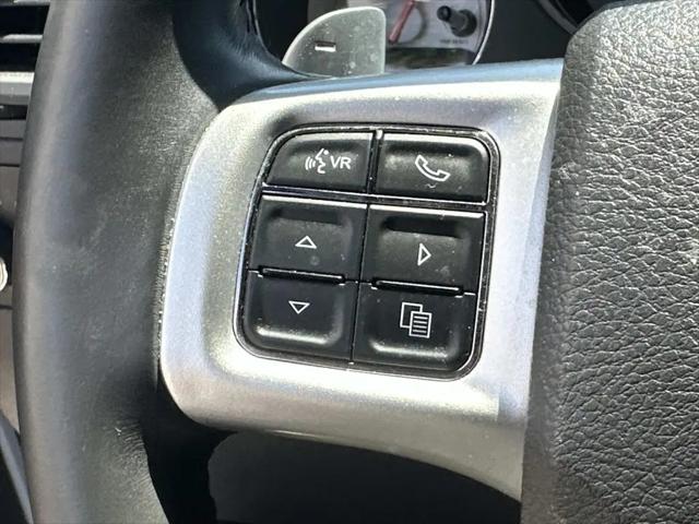 2013 Dodge Challenger R/T