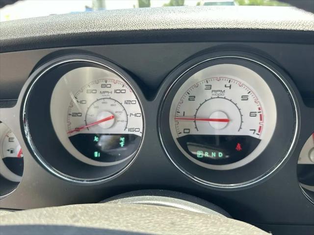 2013 Dodge Challenger R/T