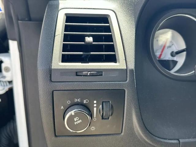 2013 Dodge Challenger R/T