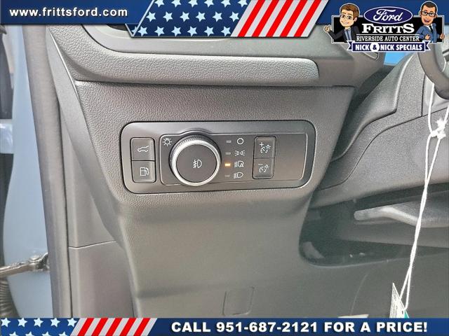 2024 Ford Escape PHEV