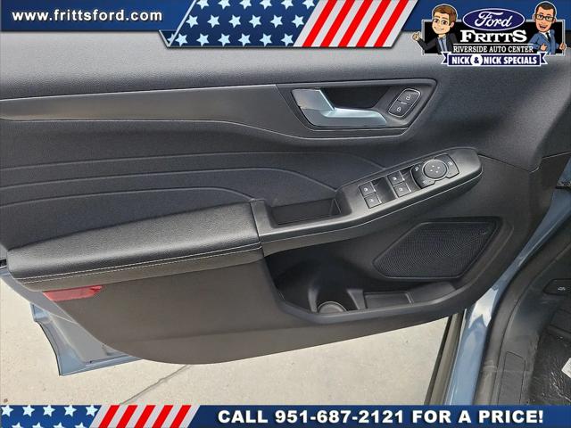 2024 Ford Escape PHEV