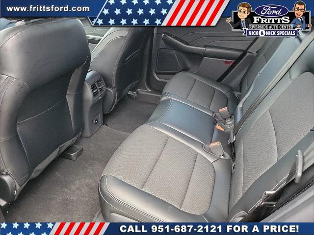 2024 Ford Escape PHEV