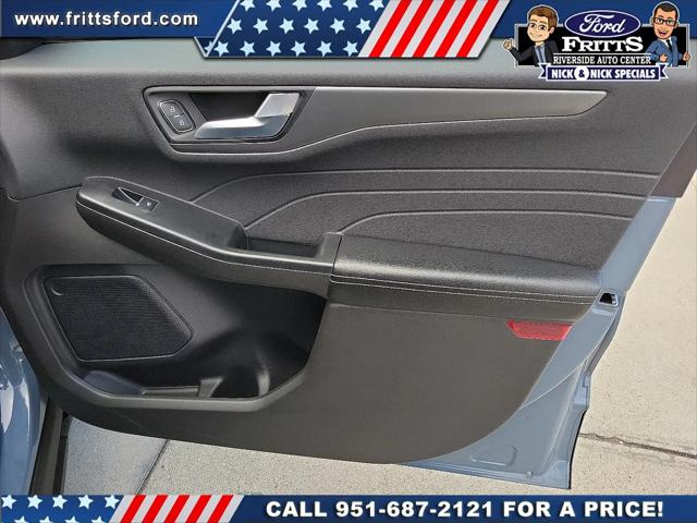 2024 Ford Escape PHEV