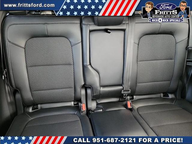 2024 Ford Escape PHEV