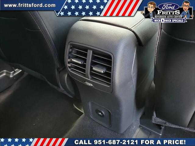 2024 Ford Escape PHEV