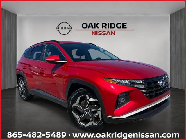 2022 Hyundai Tucson SEL for sale in Oak Ridge, TN