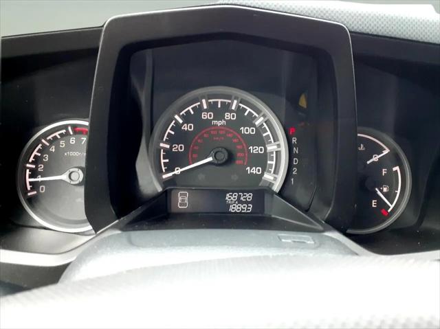 2013 Honda Ridgeline Sport