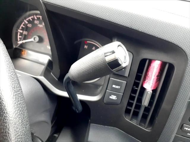 2013 Honda Ridgeline Sport
