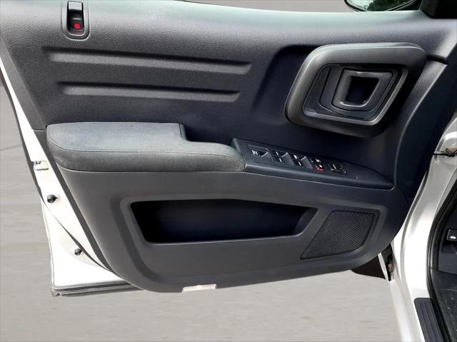 2013 Honda Ridgeline Sport