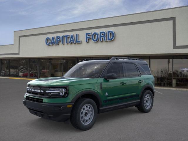 2024 Ford Bronco Sport Outer Banks for sale in Raleigh, NC