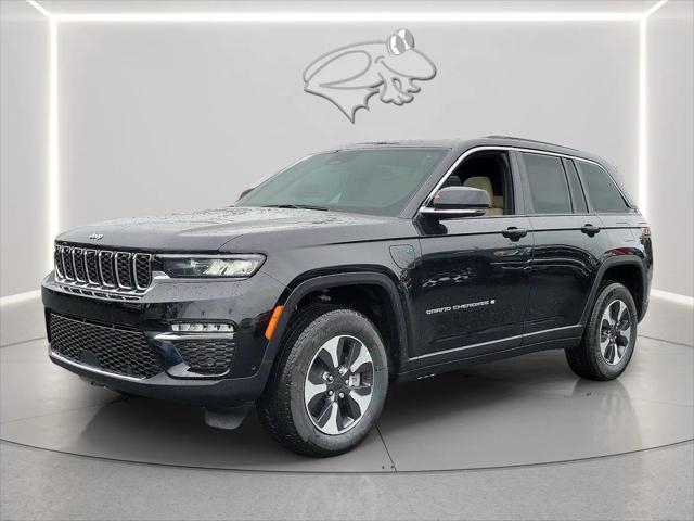 2024 Jeep Grand Cherokee 4xe for sale in Dover, DE