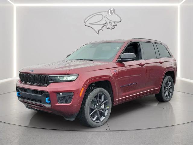 2024 Jeep Grand Cherokee Anniversary Edition for sale in Dover, DE