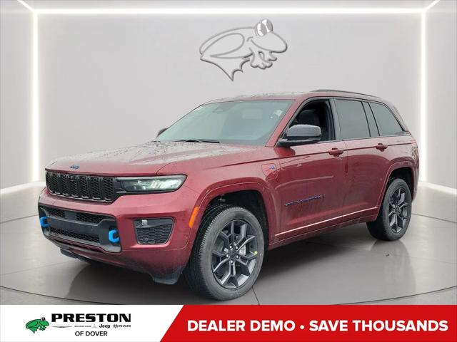 2024 Jeep Grand Cherokee Anniversary Edition for sale in Dover, DE