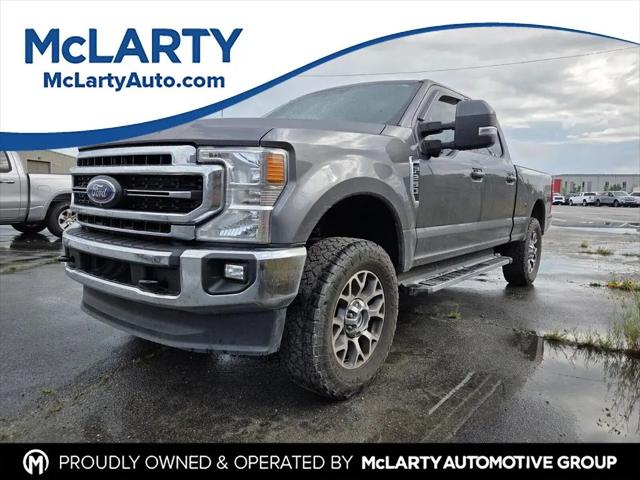 2022 Ford F-250 LARIAT for sale in North Little Rock, AR