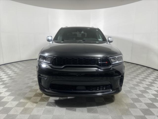 2022 Dodge Durango GT Plus AWD 2022 Dodge Durango GT Plus AWD
