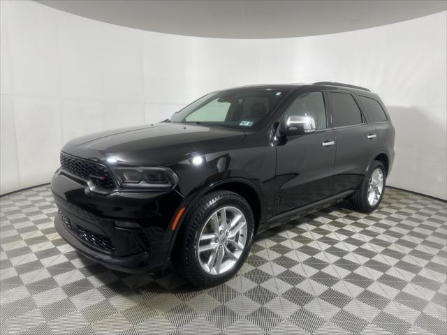 2022 Dodge Durango GT Plus AWD 2022 Dodge Durango GT Plus AWD