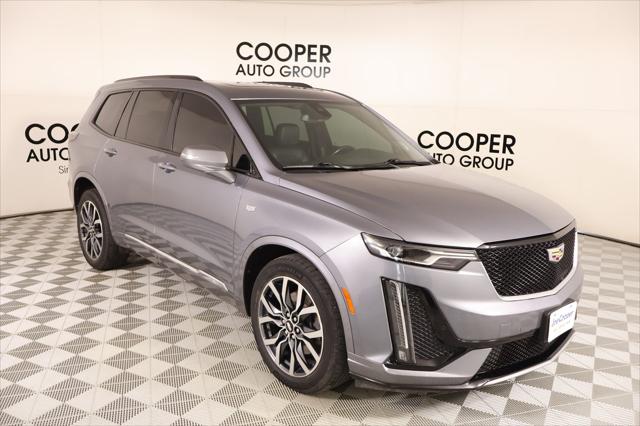 2020 Cadillac XT6 AWD Sport for sale in Shawnee, OK