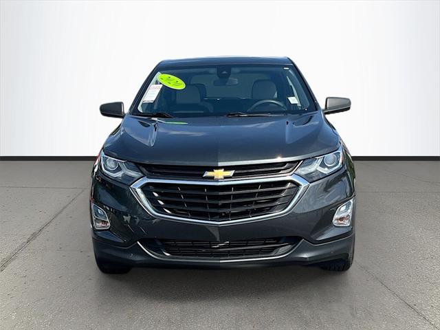 2020 Chevrolet Equinox FWD LS