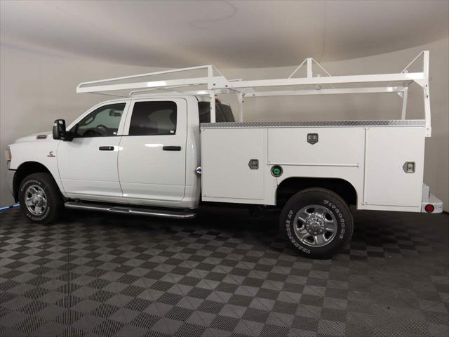 2024 RAM Ram 2500 RAM 2500 TRADESMAN CREW CAB 4X4 8 BOX