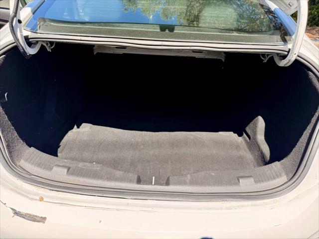 2016 Chevrolet Cruze LT Auto