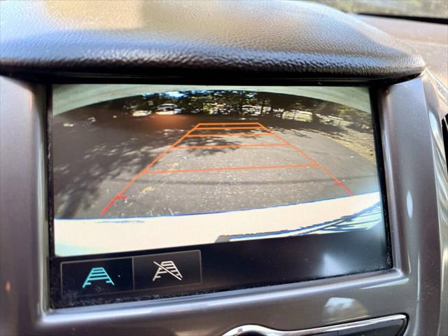 2016 Chevrolet Cruze LT Auto