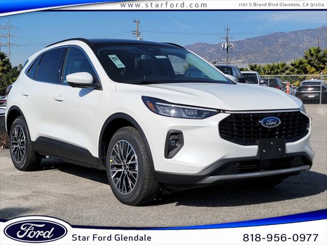 2024 Ford Escape PHEV for sale in Glendale, CA