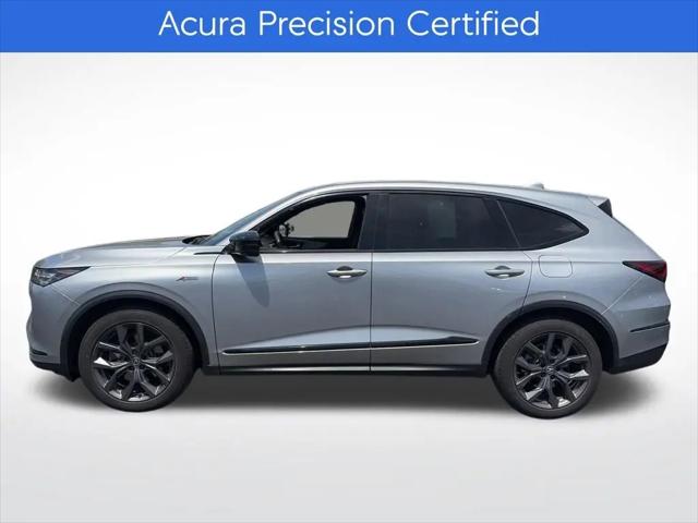 2023 Acura MDX A-SPEC