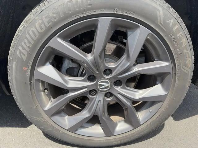 2023 Acura MDX A-SPEC