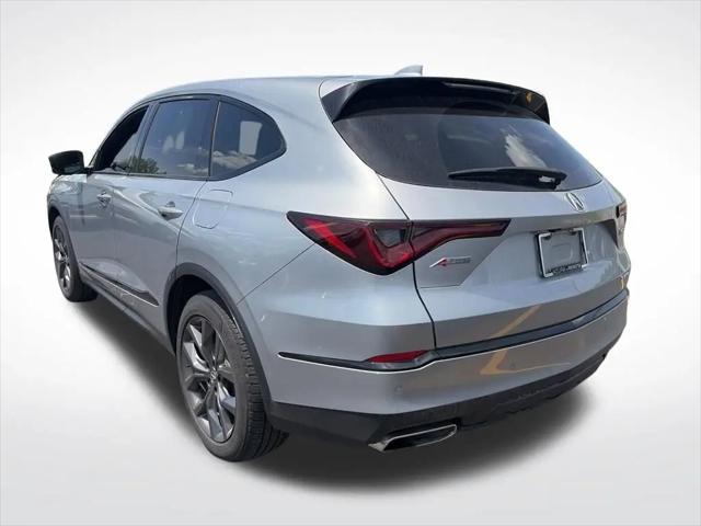 2023 Acura MDX A-SPEC