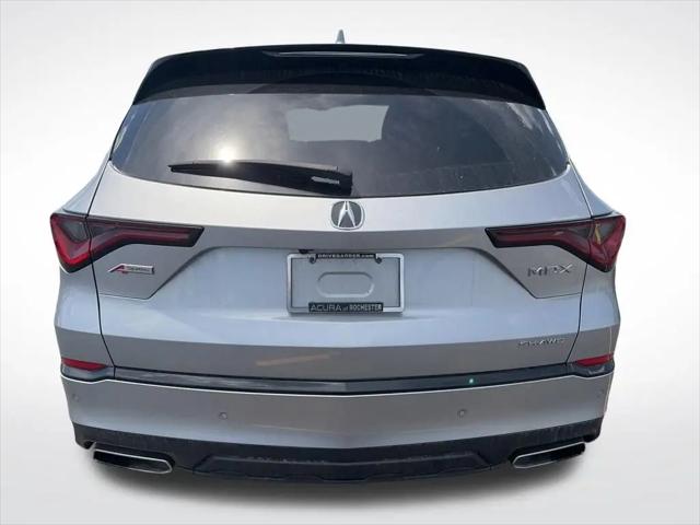 2023 Acura MDX A-SPEC