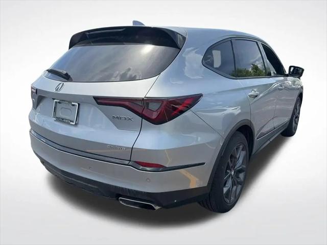 2023 Acura MDX A-SPEC