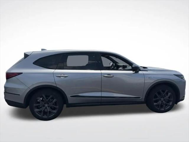2023 Acura MDX A-SPEC