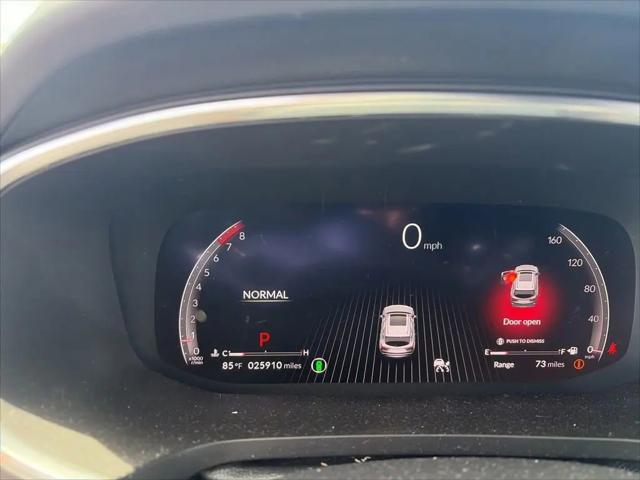 2023 Acura MDX A-SPEC