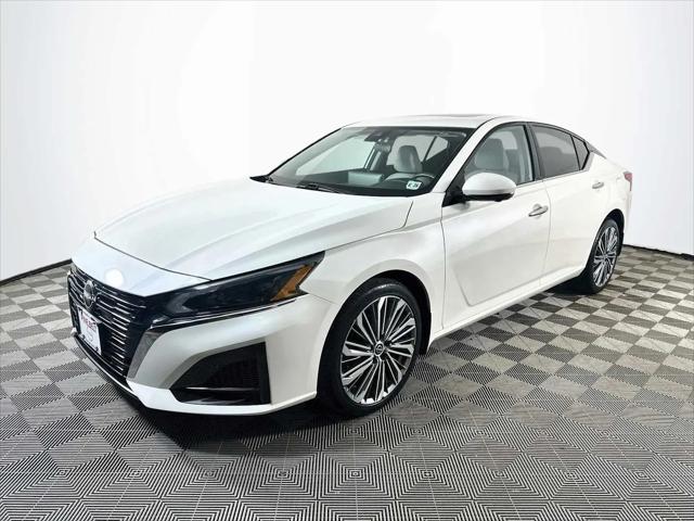 2023 Nissan Altima SL Intelligent AWD for sale in Keyport, NJ