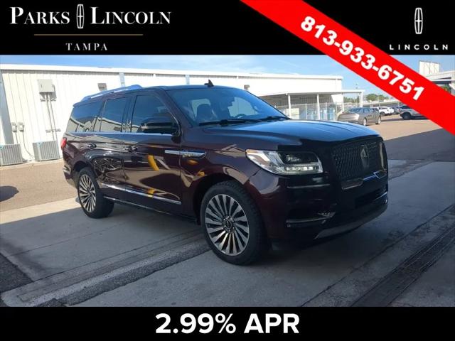 2020 Lincoln Navigator Reserve for sale in Tampa, FL